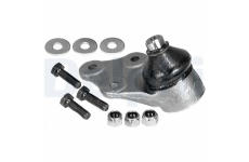 Podpora-/ Kloub DELPHI TC302