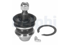 Podpora-/ Kloub DELPHI TC311