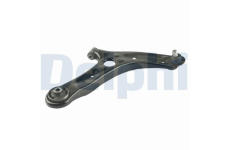 Řídicí páka, zavěšení kol DELPHI TC3946