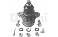 Podpora-/ Kloub DELPHI TC425