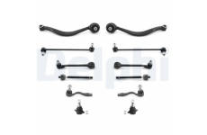 Sada na opravy, příčné závěsné rameno DELPHI TC4339KIT