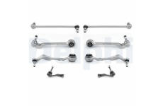 Sada na opravy, příčné závěsné rameno DELPHI TC4341KIT