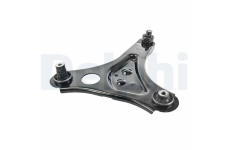 Řídicí páka, zavěšení kol DELPHI TC4388