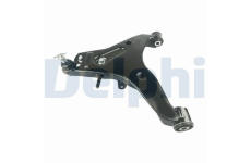 Řídicí páka, zavěšení kol DELPHI TC4410