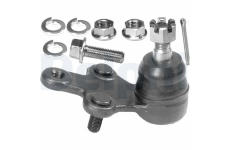 Podpora-/ Kloub DELPHI TC633