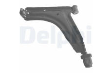 Řídicí páka, zavěšení kol DELPHI TC758