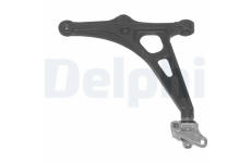 Řídicí páka, zavěšení kol DELPHI TC840
