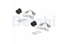 Ložiskové pouzdro, stabilizátor DELPHI TD1876W