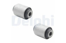 Uložení, řídicí mechanismus DELPHI TD1972W