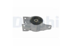 Uložení, řídicí mechanismus DELPHI TD2094W