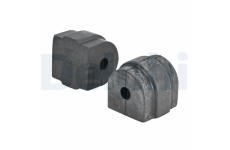 Lożiskové puzdro stabilizátora DELPHI TD2101W