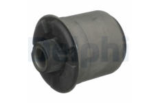 Uložení, řídicí mechanismus DELPHI TD4001W