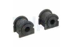 Ložiskové pouzdro, stabilizátor DELPHI TD5070W