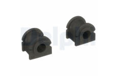 Ložiskové pouzdro, stabilizátor DELPHI TD5072W