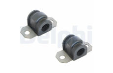 Ložiskové pouzdro, stabilizátor DELPHI TD5794W