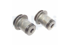 Uložení, řídicí mechanismus DELPHI TD609W
