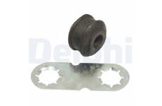 Uložení, řídicí mechanismus DELPHI TD621W