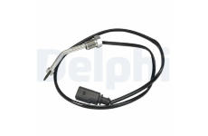 Snímač teploty výfukových plynov DELPHI TS30016-12B1
