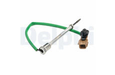 Cidlo, teplota vyfukovych plynu DELPHI TS30048-12B1