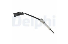Cidlo, teplota vyfukovych plynu DELPHI TS30097-12B1
