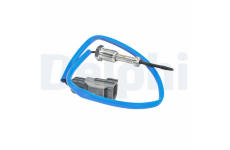 Cidlo, teplota vyfukovych plynu DELPHI TS30393-12B1