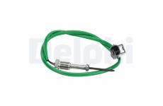 Snímač teploty výfukových plynov DELPHI TS30401-12B1