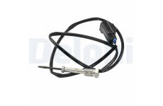 Cidlo, teplota vyfukovych plynu DELPHI TS30402-12B1