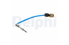 Cidlo, teplota vyfukovych plynu DELPHI TS30406-12B1