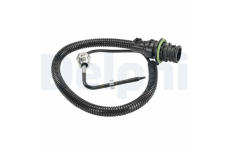 Cidlo, teplota vyfukovych plynu DELPHI TS30434-12B1