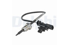 Cidlo, teplota vyfukovych plynu DELPHI TS30443-12B1