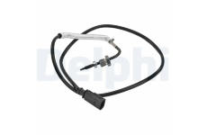 Cidlo, teplota vyfukovych plynu DELPHI TS30472-12B1