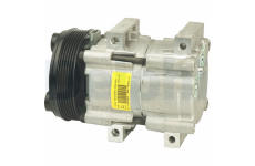 Kompresor, klimatizace DELPHI TSP0155006