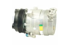 Kompresor, klimatizace DELPHI TSP0155011