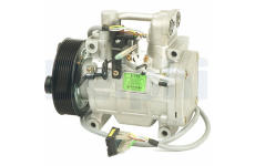 Kompresor, klimatizace DELPHI TSP0155018