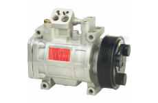Kompresor, klimatizace DELPHI TSP0155019