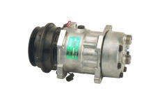 Kompresor, klimatizace DELPHI TSP0155035