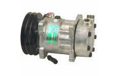 Kompresor, klimatizace DELPHI TSP0155039