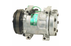 Kompresor, klimatizace DELPHI TSP0155043