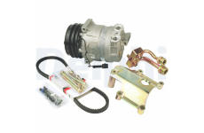 Kompresor, klimatizace DELPHI TSP0155047K