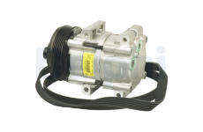 Kompresor, klimatizace DELPHI TSP0155050K