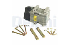 Kompresor, klimatizace DELPHI TSP0155051K