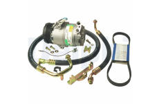 Kompresor, klimatizace DELPHI TSP0155053K