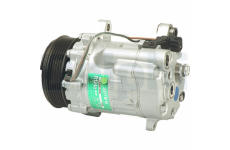 Kompresor, klimatizace DELPHI TSP0155057