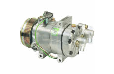 Kompresor, klimatizace DELPHI TSP0155063