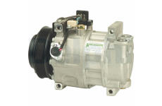 Kompresor, klimatizace DELPHI TSP0155066