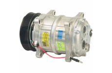 Kompresor, klimatizace DELPHI TSP0155068