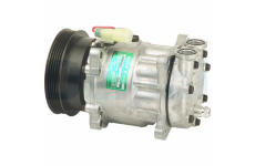 Kompresor, klimatizace DELPHI TSP0155074