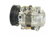Kompresor, klimatizace DELPHI TSP0155076