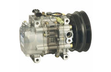 Kompresor, klimatizace DELPHI TSP0155080