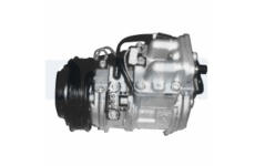 Kompresor, klimatizace DELPHI TSP0155084
